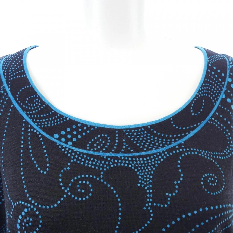 【Mã giảm giá】Thời trang Leonar LEONARD FASHION Áo 646946