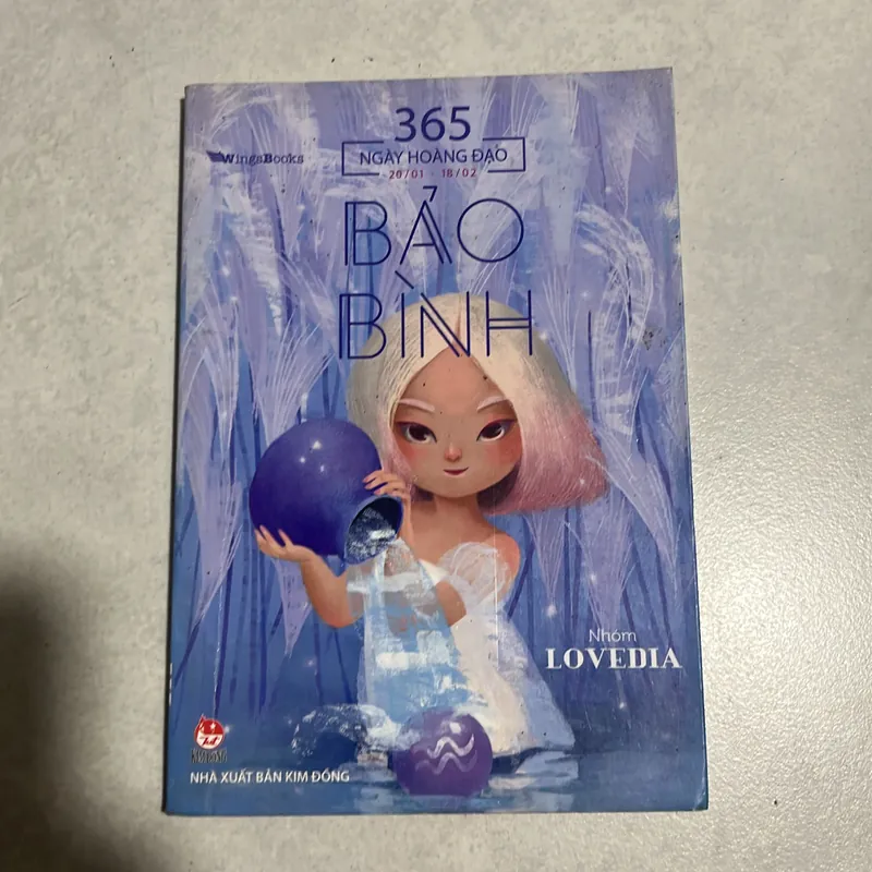 365 ngày hoàng đạo 591575