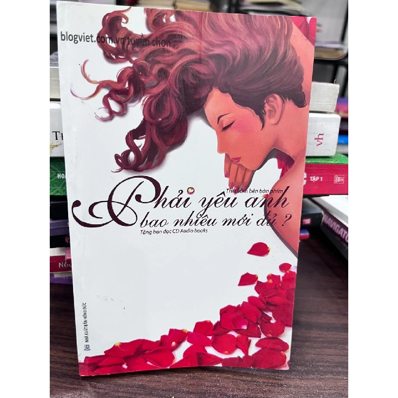 Phải Yêu Anh Bao Nhiêu Mới Đủ? - Thì Thầm Bên Bàn Phím 973592