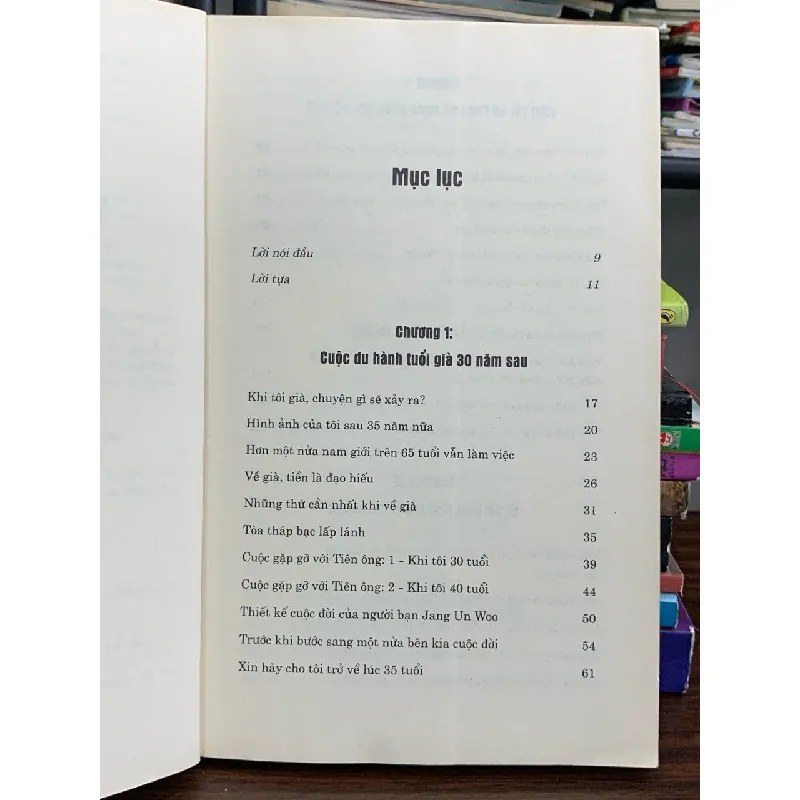 Thịnh vượng tài chính tuổi 30 (Tập 1) — Go, Deuk-Seong & Jung, Sung-Jin & Choi, Byung-Hee 576619