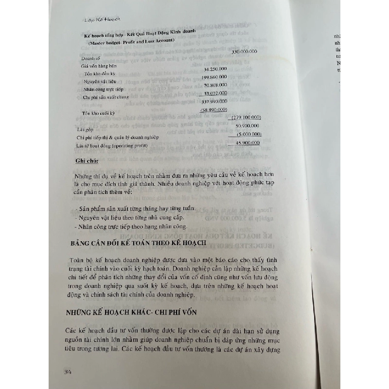 Hệ thống dự báo - điều khiển kế hoạch - ra quyết định 778170