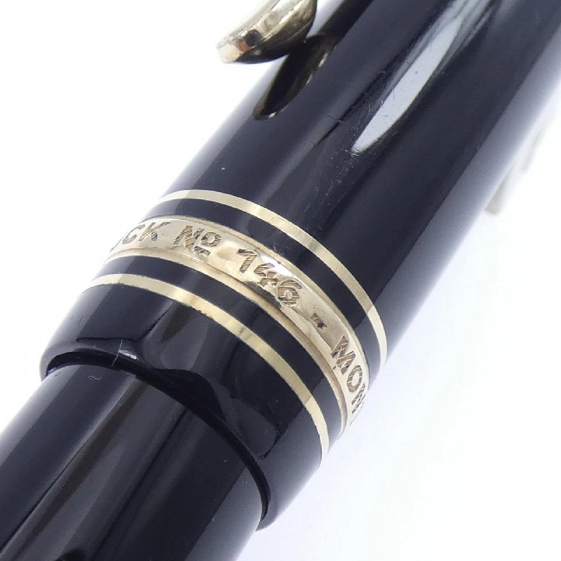 Bút máy Montblanc Meisterstück 146 (thập niên 70) - Hàng hiệu Chính hãng 880194