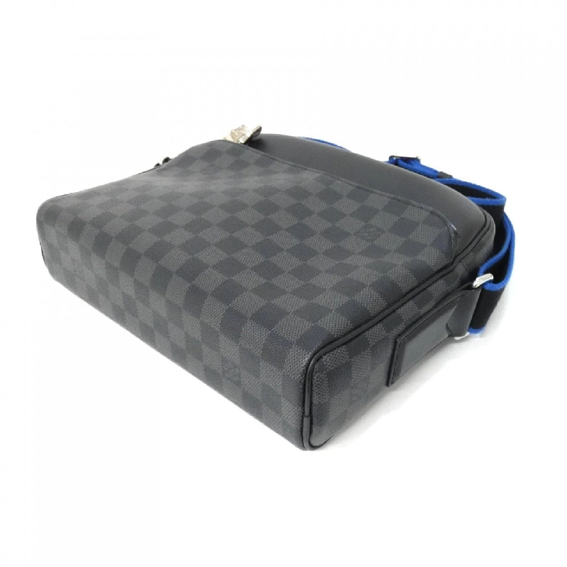 Túi đeo vai Louis Vuitton Damier Graphite Dayton N42423 - Hàng hiệu Chính hãng 801928