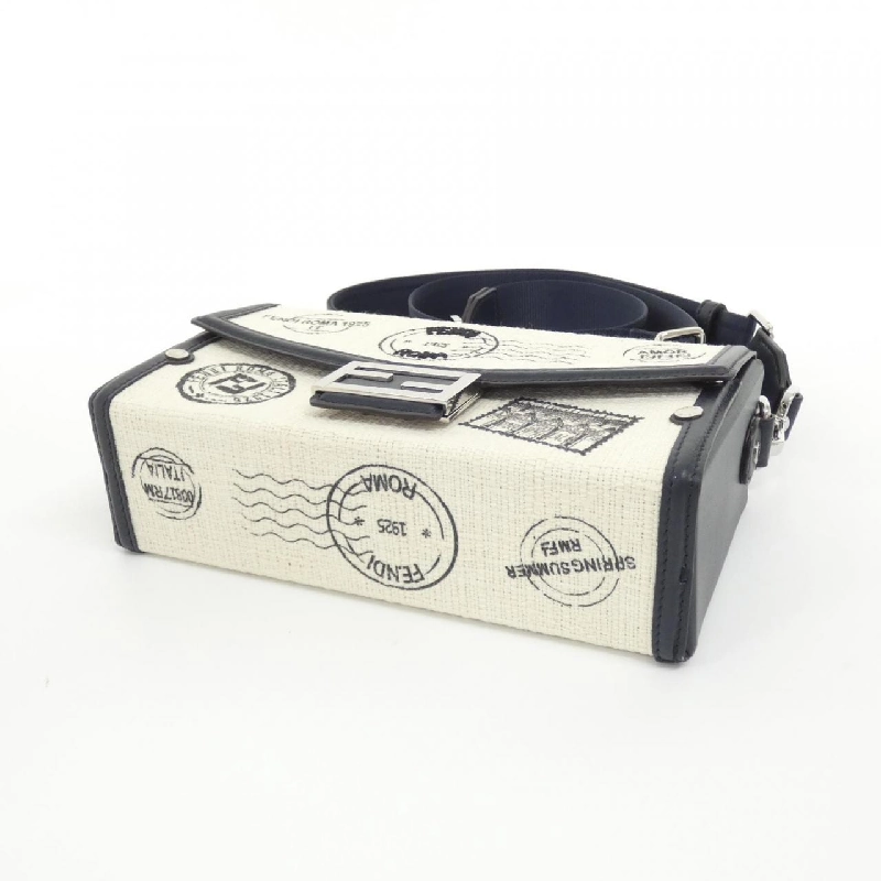 【Sản phẩm mới】Túi Fendi Baguette Soft Trunk 7VA565 AUGW 616805