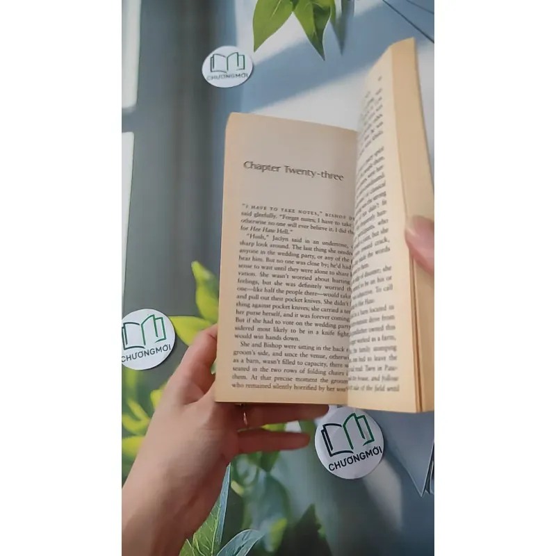 [MIỄN PHÍ BỌC SÁCH] Veil of Night - Linda Howard 1027199