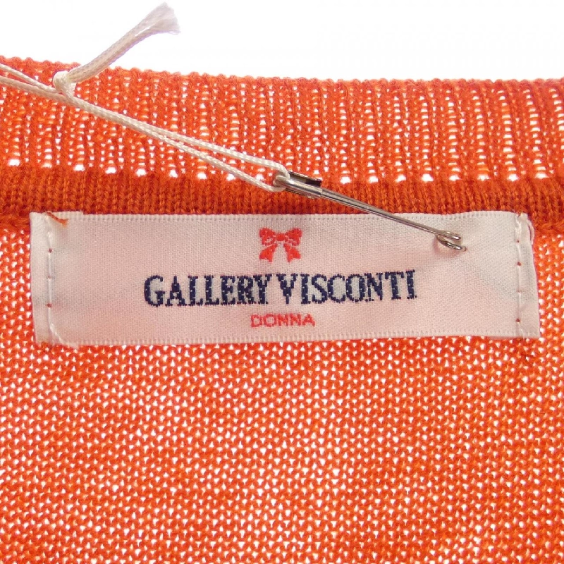 GALLERY VISCONTI Áo khoác cardigan 629649