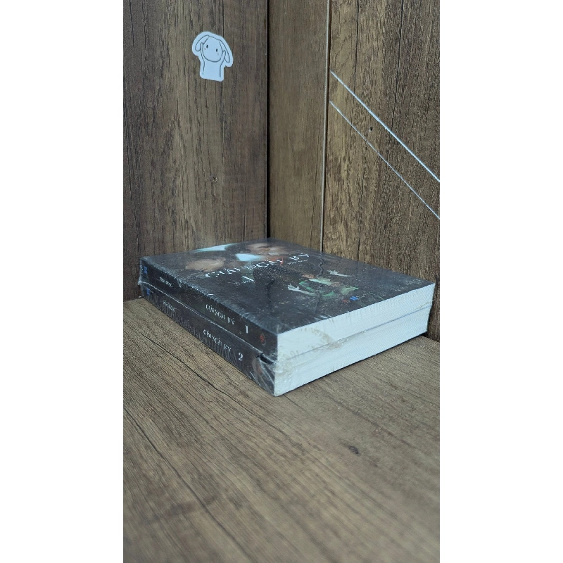 Giải ngải ký - Tống Ngọc 1013109