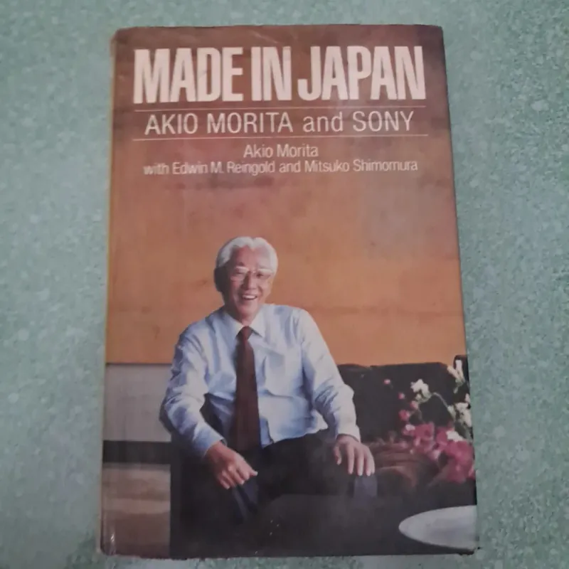 Made in Japan 997322