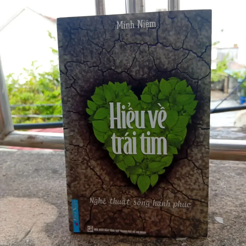 Hiểu Về Trái tim  575388