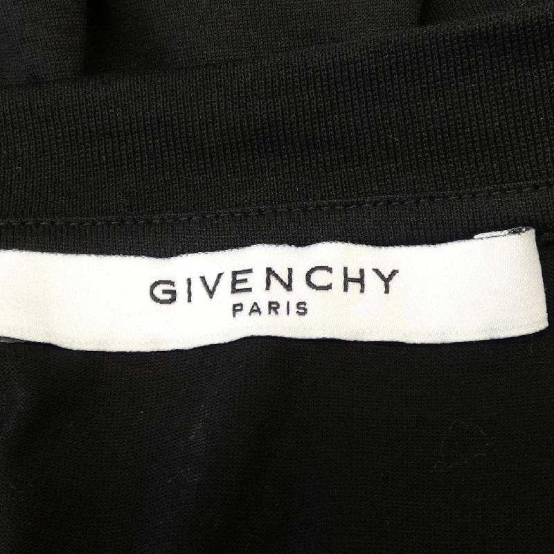 Áo thun GIVENCHY BM70U130BV - Hàng hiệu Authentic 893217
