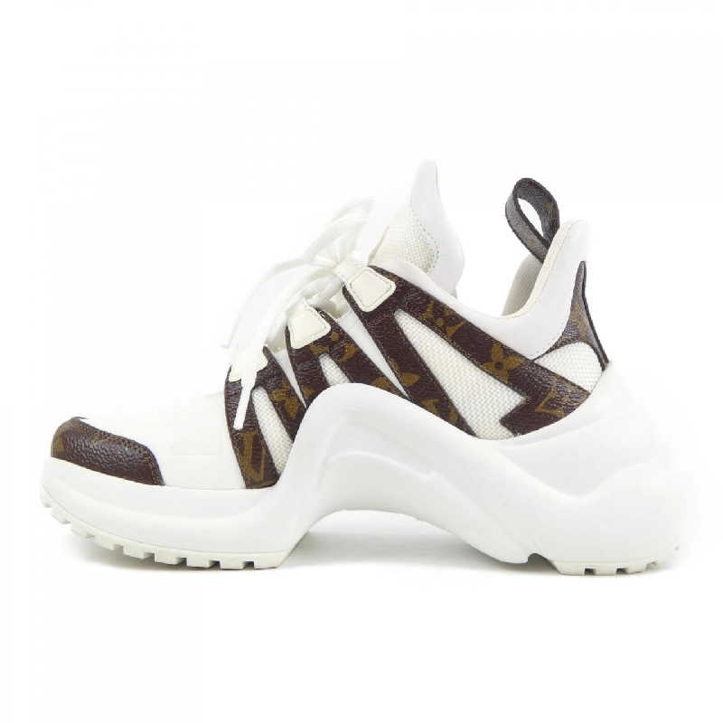 【Mã giảm giá】Giày thể thao LOUIS VUITTON 663794