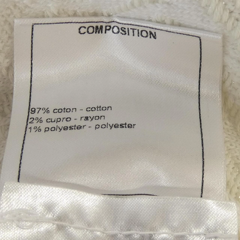 Áo khoác CHANEL P54120K07005 - Hàng hiệu Chính hãng 773996