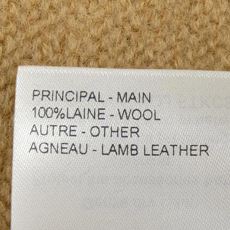 Louis Vuitton LOUIS VUITTON Khóa carabiner áo khoác Boxy FTKC36XDJ - Hàng hiệu Chính hãng 814628