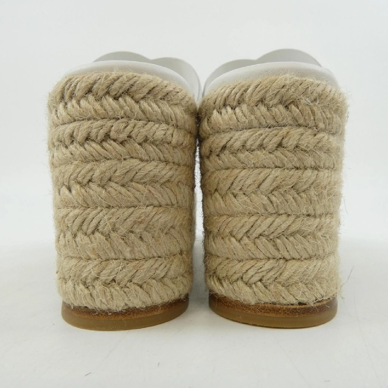 Giày sandal HERMES ITHEA30 Chaine d'Ancre 241230Z - Hàng hiệu Authentic 827841