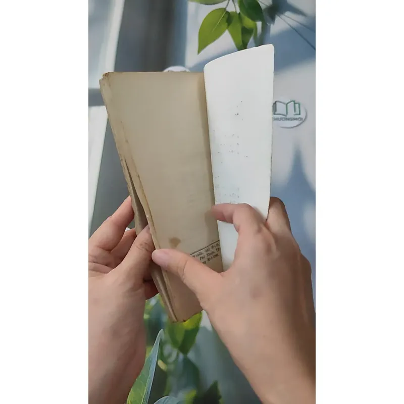 [XƯA] Tướng Mỹ Bại Trận (1990) - Lê Kim 997620