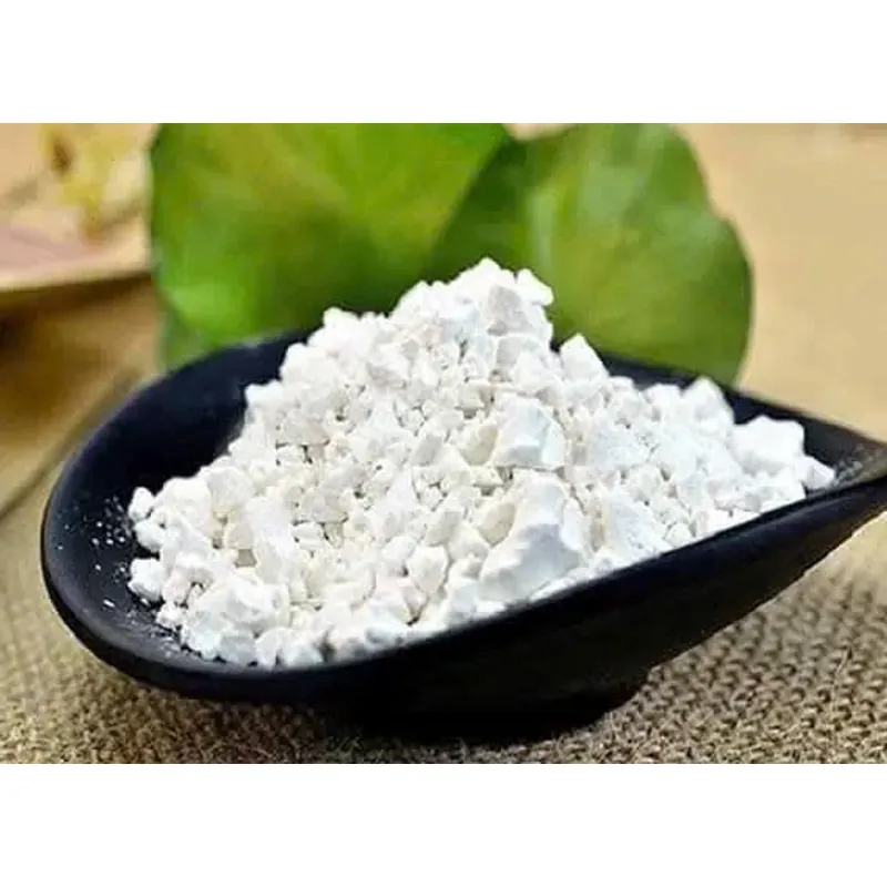 Bột sắn dây nguyên chất nhà làm 994683