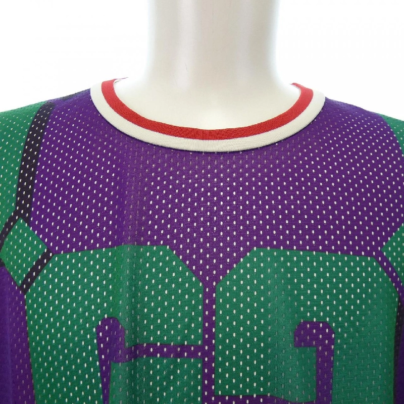 Gucci GUCCI 733736 XJFAN Áo - Hàng hiệu Chính hãng 898698