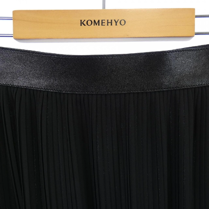 HERMES *17-7304. Váy - Hàng hiệu Chính hãng 820048