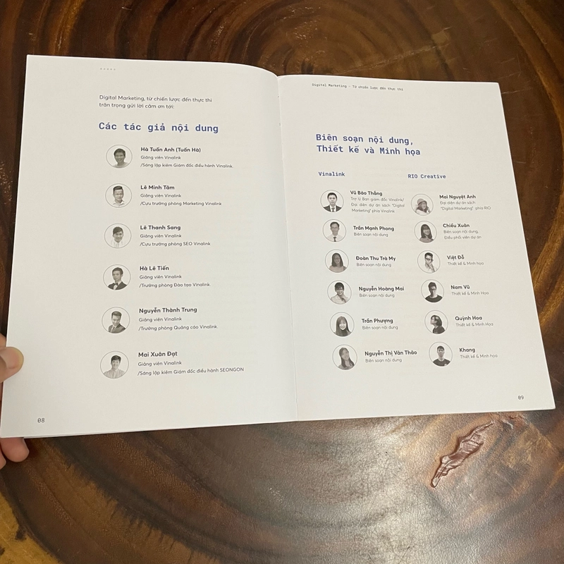II Tựa sách: DIGITAL MARKETING _ Từ Chiến Lược Đến Thực Thi - 2019 443742