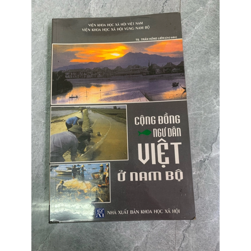 Cộng đồng ngư dân Việt ở nam bộ 299331