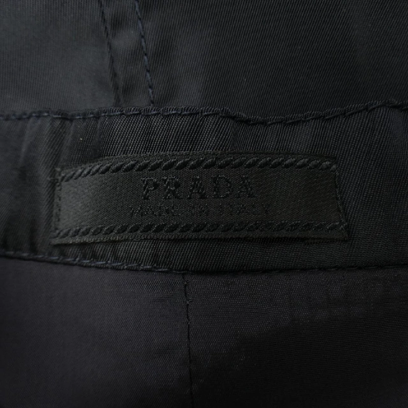 【Mã giảm giá】【Cổ điển】Váy PRADA 652559