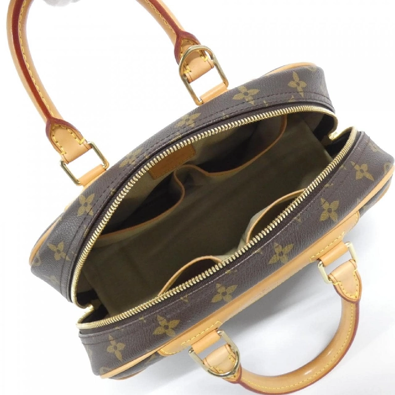 Túi xách Louis Vuitton Monogram Trouville M42228 - Hàng hiệu Chính hãng 803816