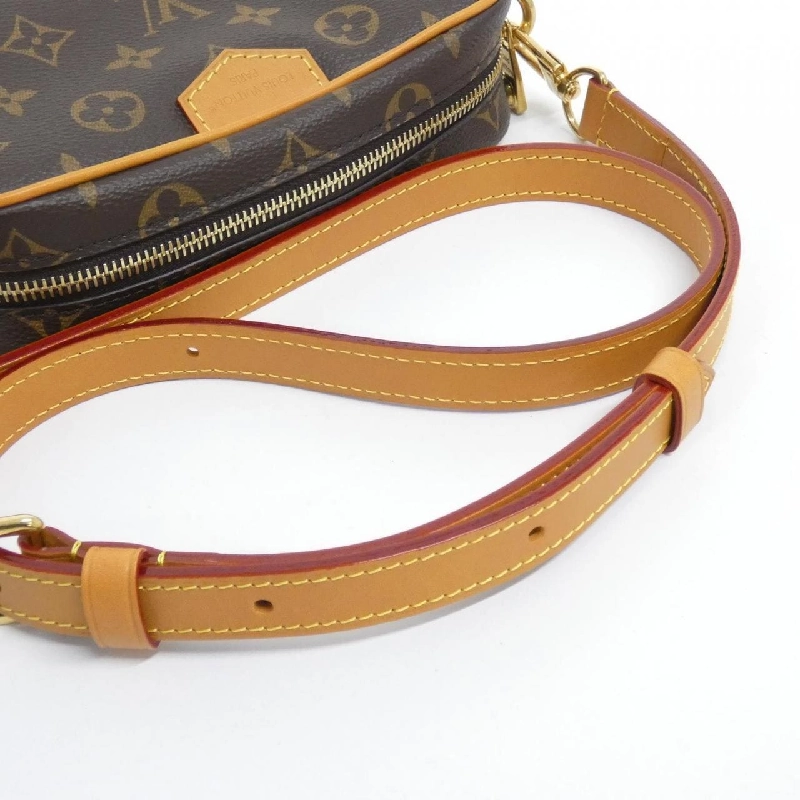 Túi đeo vai Louis Vuitton Monogram Archive Trocadéro Wearable Wallet M14058 609523