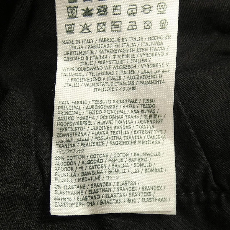 Quần jeans DSQUARED2 S74LB1187 - Hàng hiệu Authentic 888633