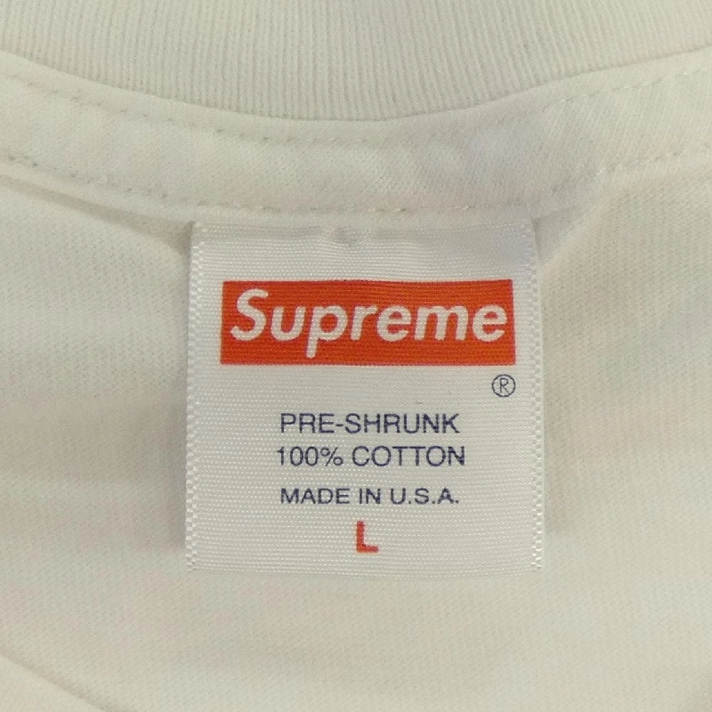 Áo thun SUPREME LIL KIM - Hàng hiệu Chính hãng 904721