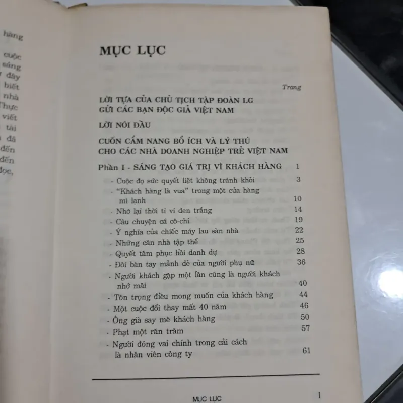 Chỉ một von đường - Cha Kyung Koo 994069