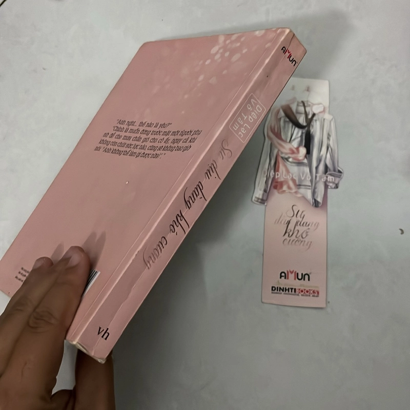 Sự dịu dàng khó cưỡng - Diệp Lạc Vô Tâm 505578