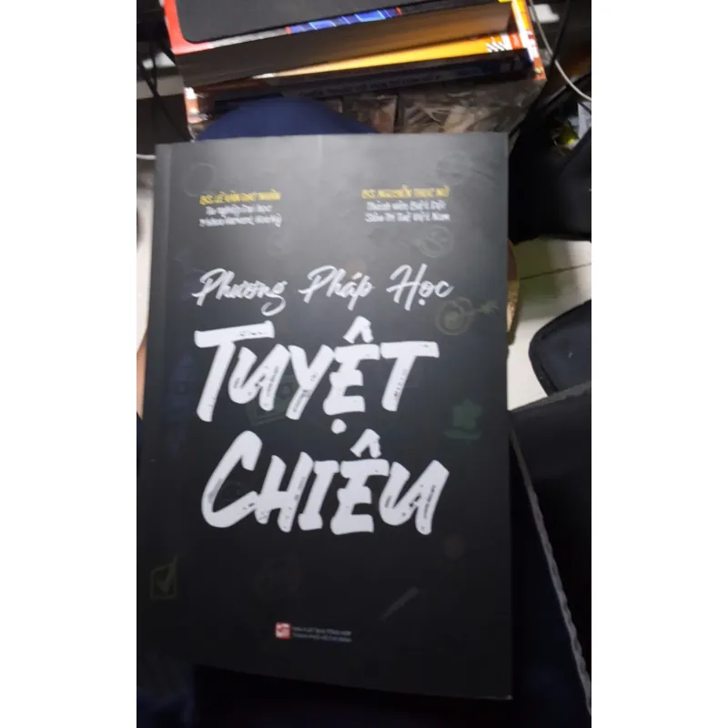 Phương pháp học tuyệt chiêu 592753