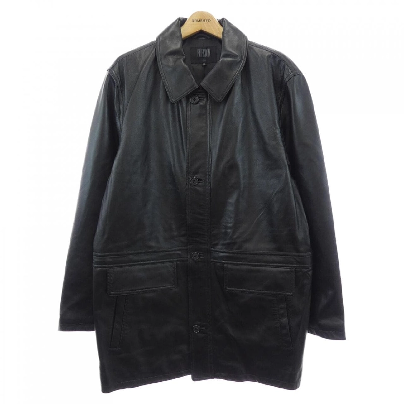 Áo khoác da FREEDOM - Hàng hiệu Authentic 901042