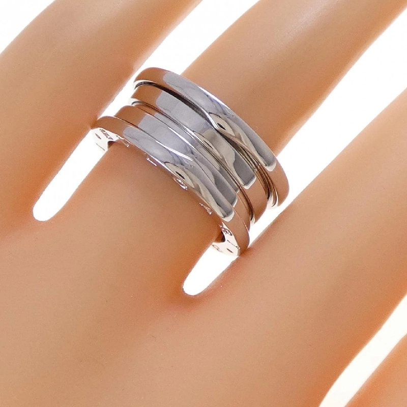 Nhẫn B.zero1 Bulgari - Hàng hiệu Chính hãng 832973