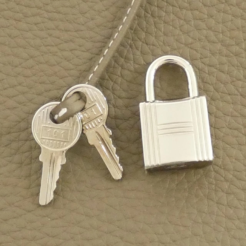 【Sản phẩm chưa sử dụng】Túi Hermes Kelly 32cm 028747CK 616226