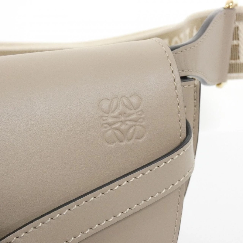 Túi đeo vai Loewe Gate Dual Mini A650N46X13 611466