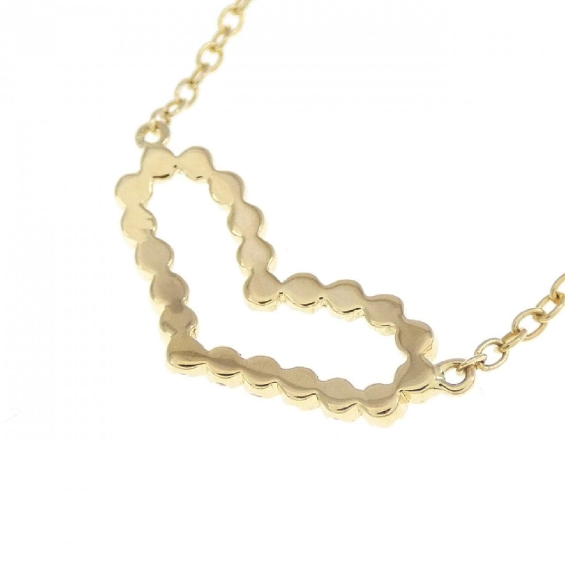 Dây chuyền Believe Heart 0.13CT - Hàng hiệu Authentic 842175