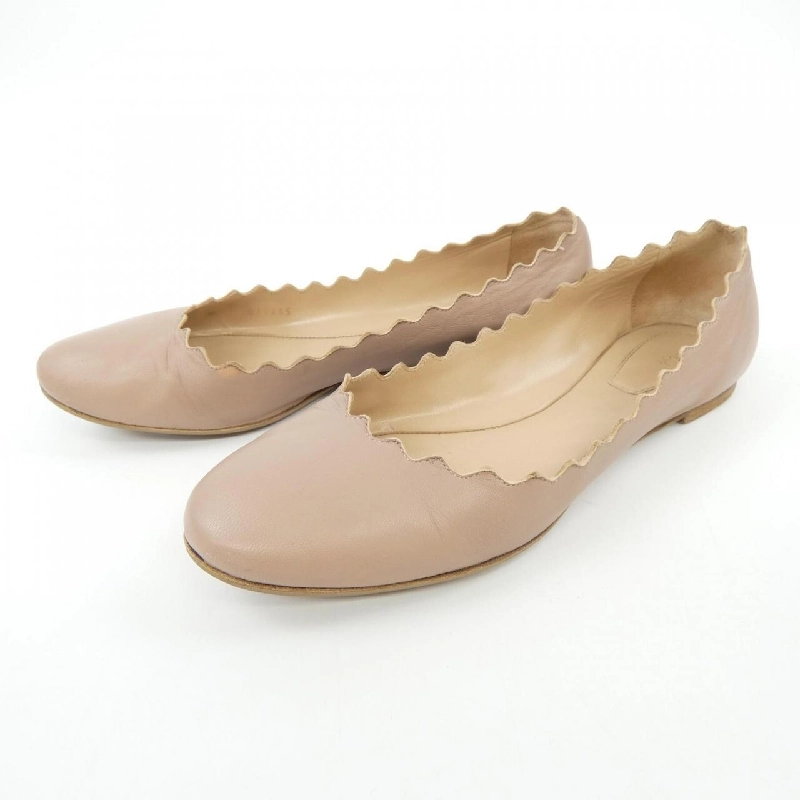 Giày bệt Chloe 658281