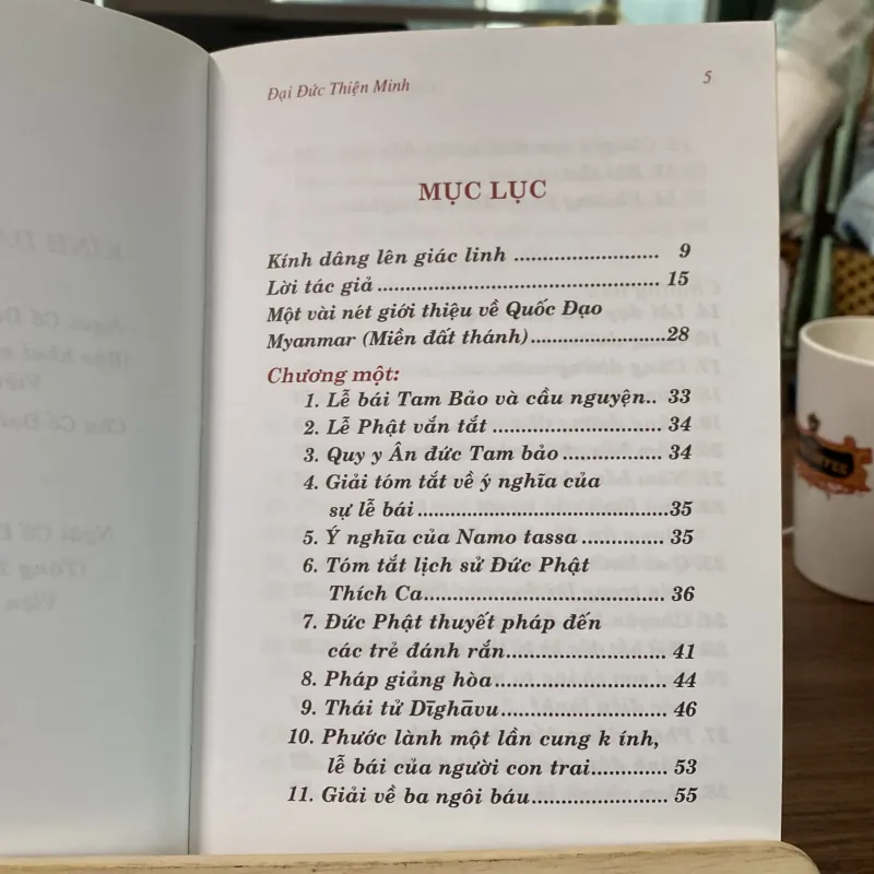 Châu ngọc trong ta-Cẩm nang Phật pháp tập 1 1009331