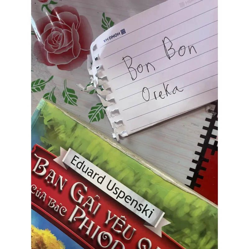 bạn gái yêu quý của bác phiodor (đọc mô tả ⚠️) 992915