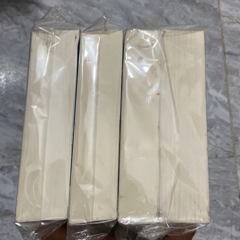 Trúc Thư Dao - Văn Giản Tử 931694