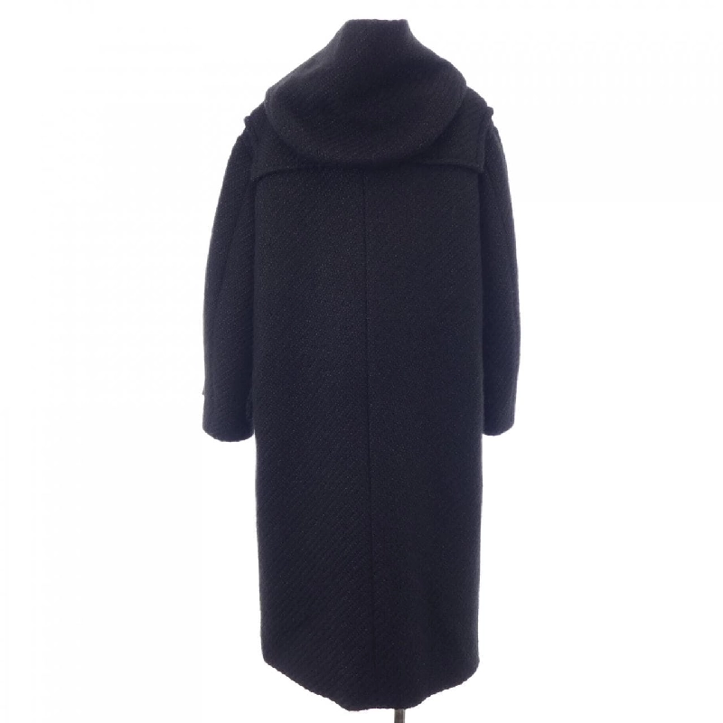 Áo khoác duffle CHANEL P71169V62674 21B 627219