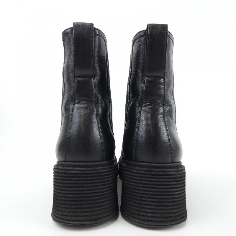 【Khuyến mãi】Giày bốt MARNI 664623