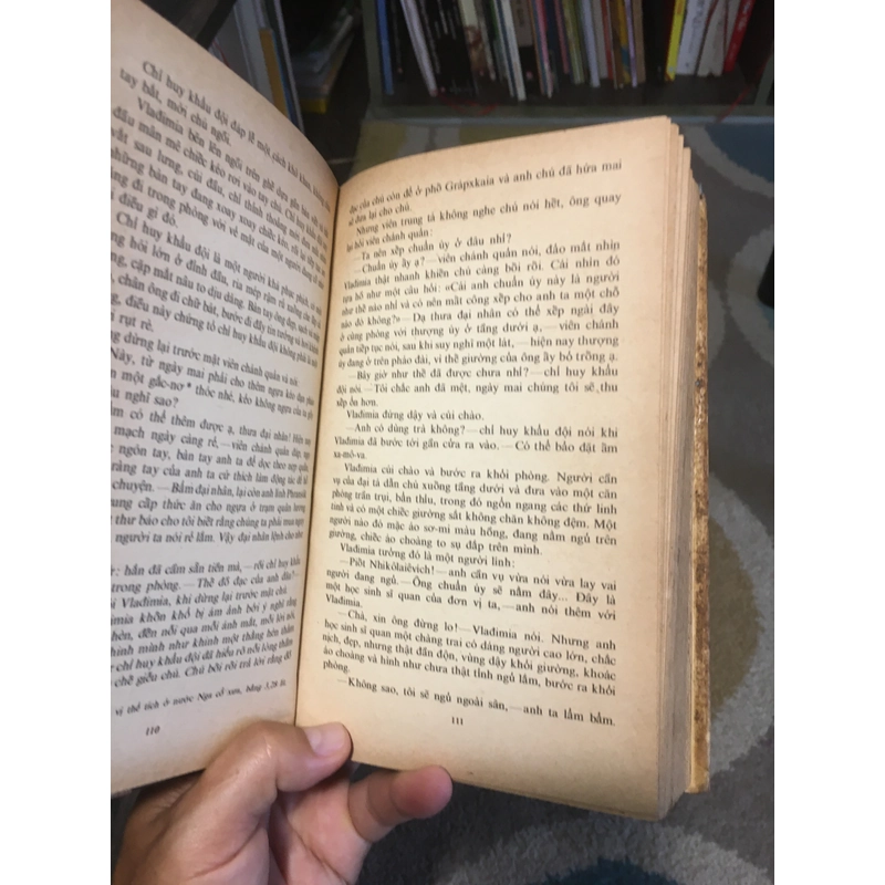 Lep Tônxtôi - Truyện Chọn Lọc - Lev Tolstoy 115872