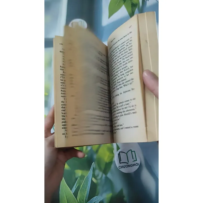 [XƯA] High Five (1999) - Janet Evanovich 1027579