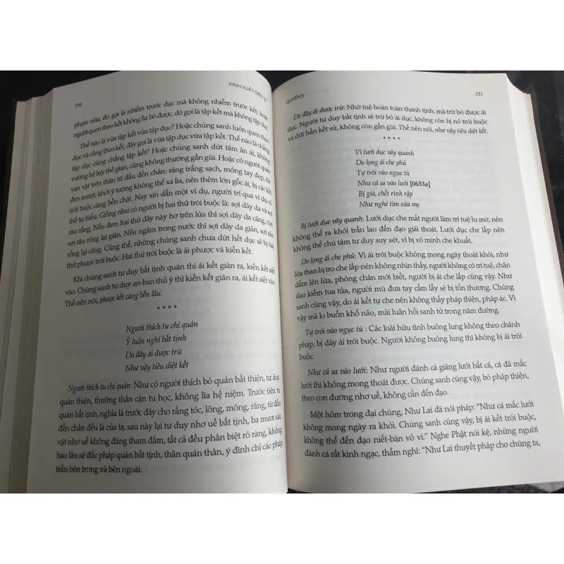 Bộ Kinh Xuất Diệu - Thích Minh Cảnh 699057