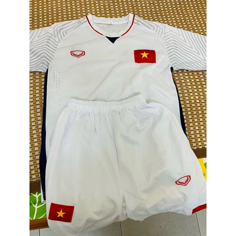 Set bộ đồ nam in lô gô cờ tổ quốc cho nam chất đẹp 521353