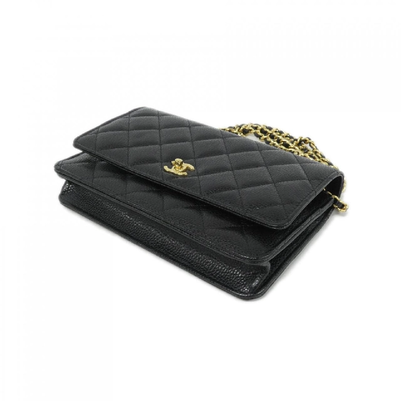 Ví dây chuyền Chanel AP4241 - Hàng hiệu Authentic 806693