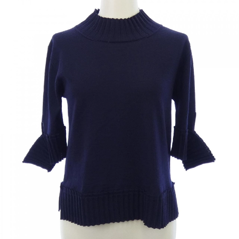 NINA RICCI - Áo len hàng hiệu Authentic 816761