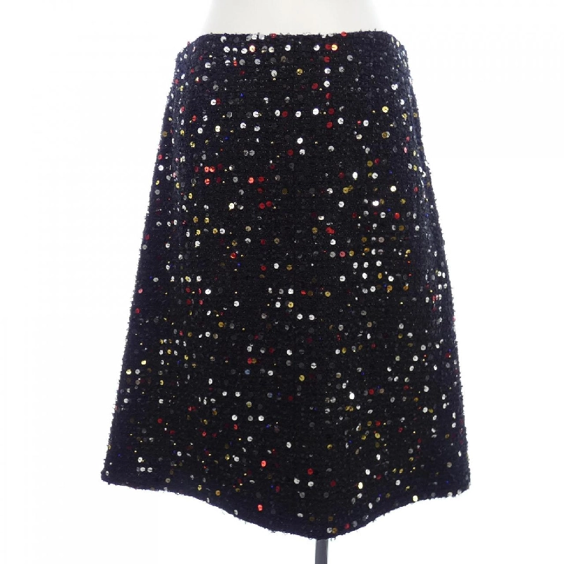 Chanel CHANEL LOOK15 P72522V64243 Váy 650383